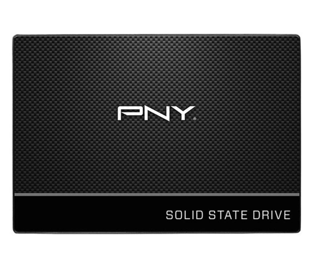 PNY CS900 1TB 2,5'' SSD7CS900-1TB-RB - 1051696 - zdjęcie